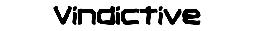 Vindictive