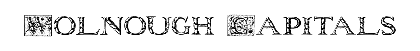 Wolnough Capitals