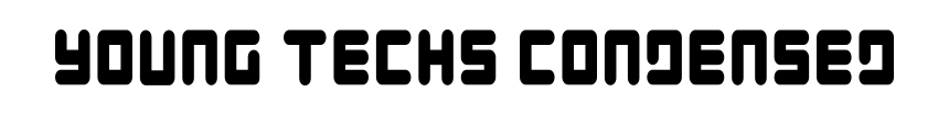 Young Techs Condensed