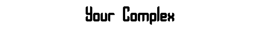 Your Complex