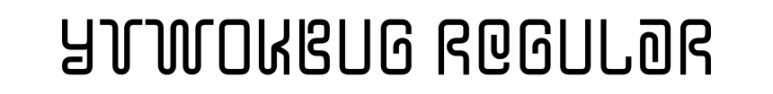 YTwoKBug Regular