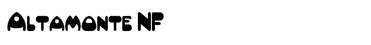 Altamonte NF