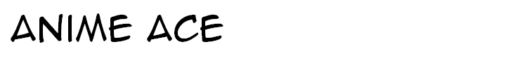 Anime Ace