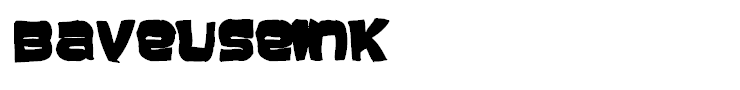 BaveuseInk