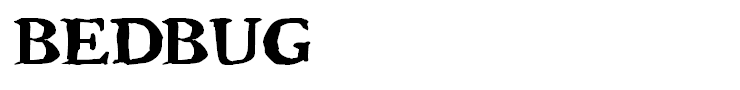 Bedbug