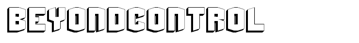 BeyondControl