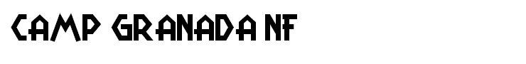 Camp Granada NF