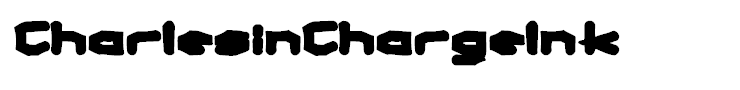 CharlesinChargeInk