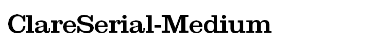 ClareSerial-Medium