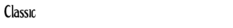 Classic