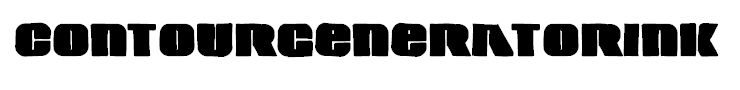 ContourGeneratorInk