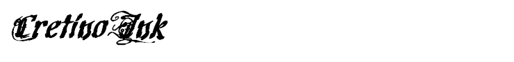 CretinoInk