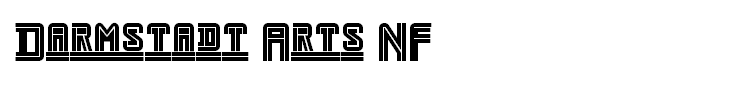 Darmstadt Arts NF