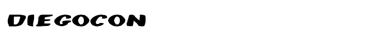 DiegoCon