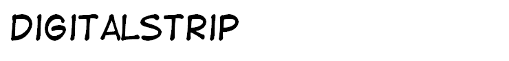 DigitalStrip