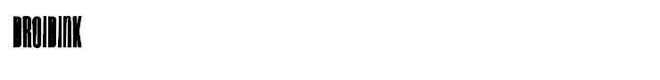 DroidInk