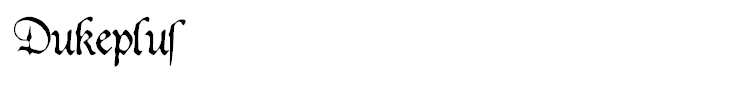 Dukeplus