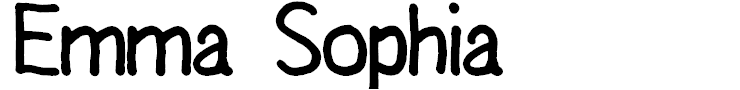 Emma Sophia