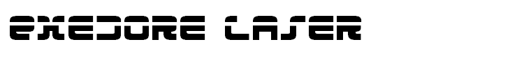 Exedore Laser