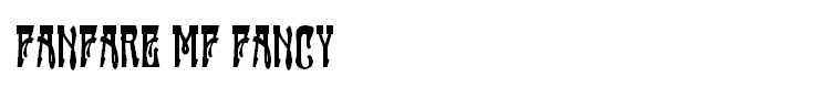 Fanfare MF Fancy