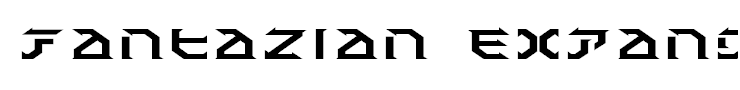 Fantazian Expanded