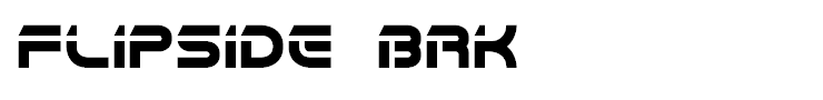 Flipside BRK