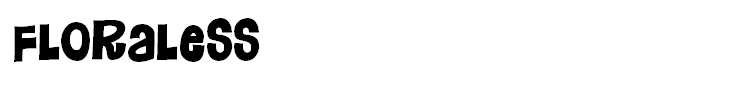 Floraless