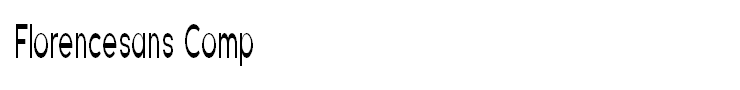 Florencesans Comp