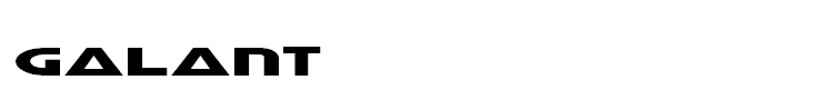 Galant