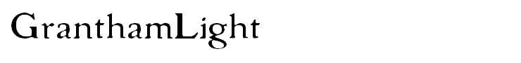 GranthamLight