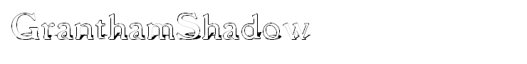GranthamShadow