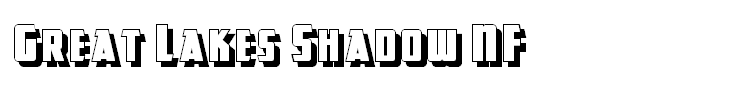 Great Lakes Shadow NF