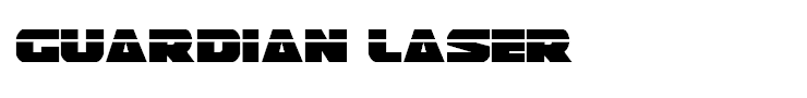 Guardian Laser