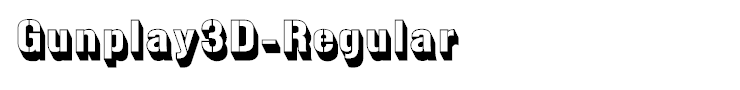 Gunplay3D-Regular