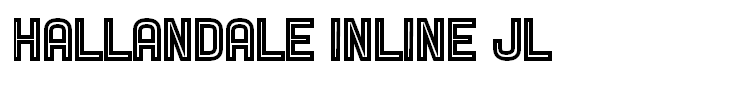 Hallandale Inline JL