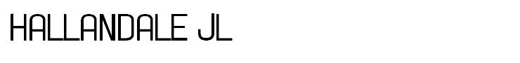 Hallandale JL