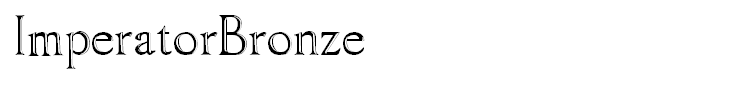ImperatorBronze