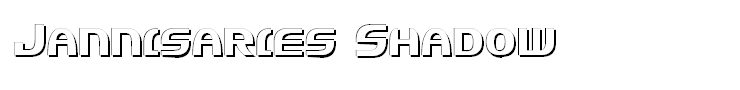 Jannisaries Shadow