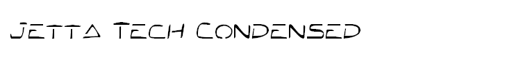 Jetta Tech Condensed