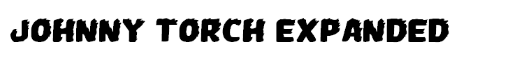 Johnny Torch Expanded