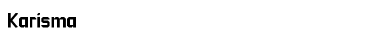 Karisma