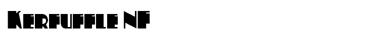 Kerfuffle NF