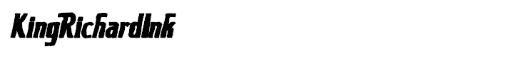 KingRichardInk