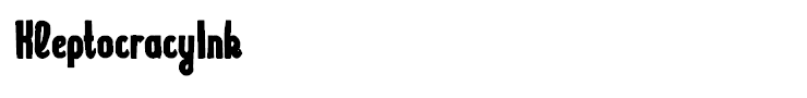 KleptocracyInk