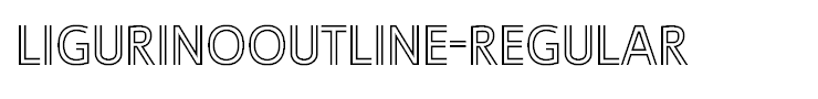 LigurinoOutline-Regular