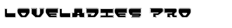 Loveladies Pro
