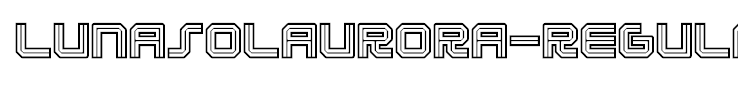LunasolAurora-Regular