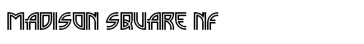 Madison Square NF