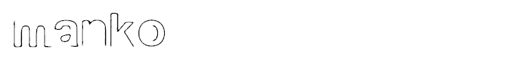manko