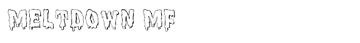 Meltdown MF